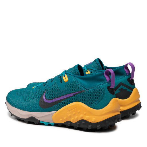 Batai Nike Wildhorse 7 CZ1856 300 Mystic Teal/Dk Smoke Grey •  Www.eavalyne.lt