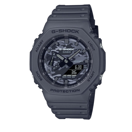 G shock grey 2025