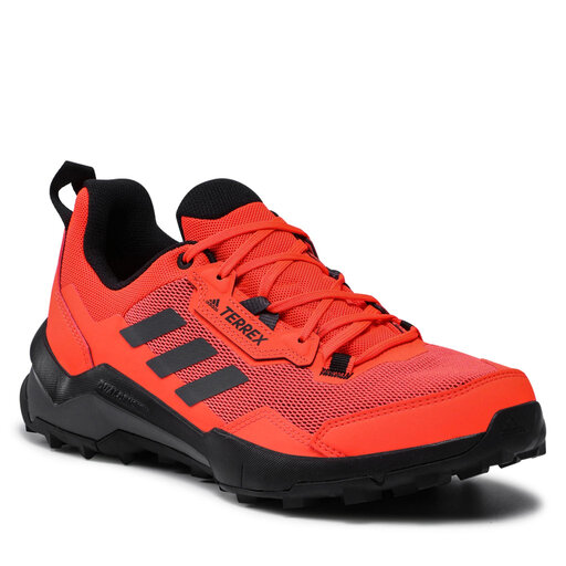 Adidas terrex red store