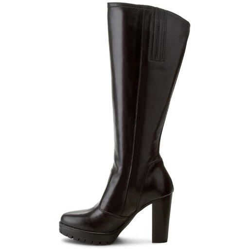 Botas altas nero giardini best sale