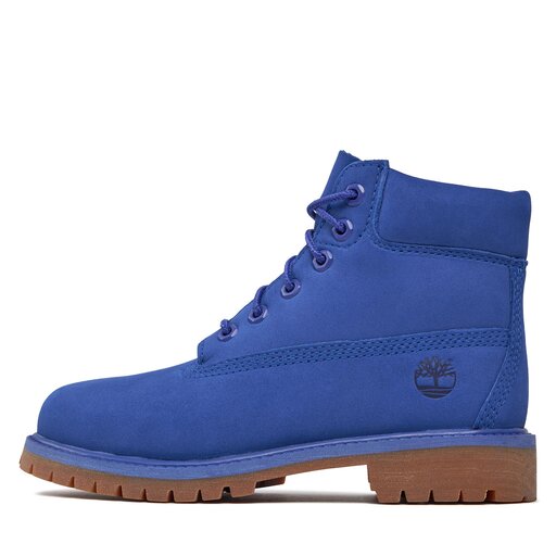 Botas timberland store color azul