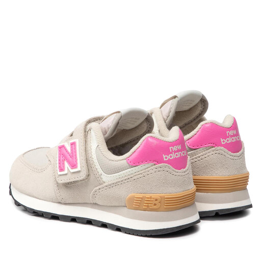 Zapatillas New Balance PV574ME2 Gris