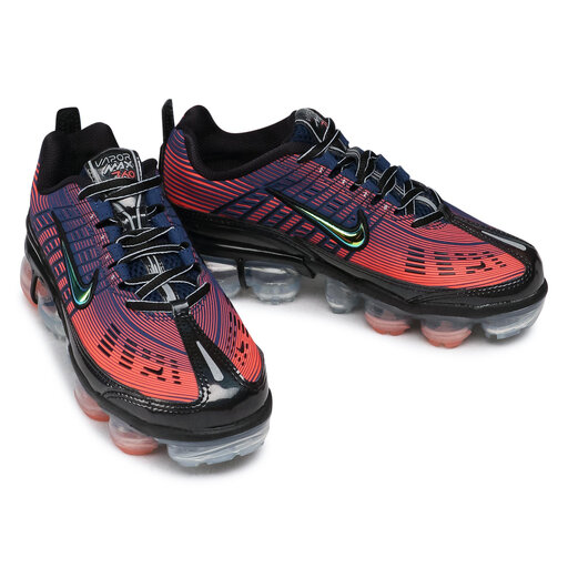 womens air max 270 blue