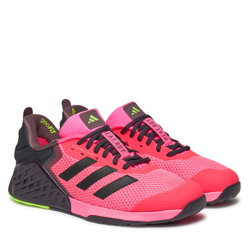 Fitnessschuhe adidas Dropset 3 JI2074 Rosa