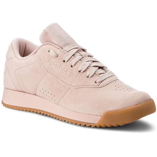 Reebok princess homme brun hotsell