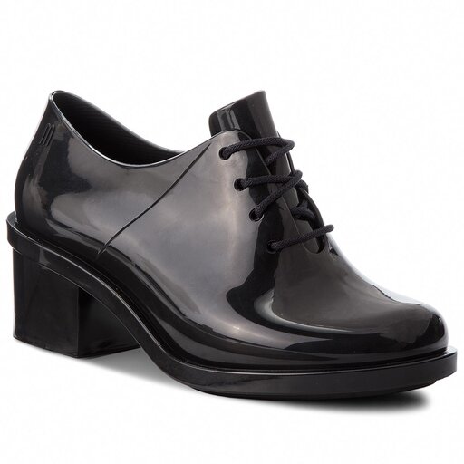 Cipele Melissa Dubrovka Ad 32245 Crna