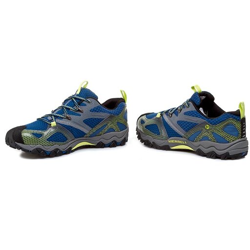 Merrell sales grassbow rider