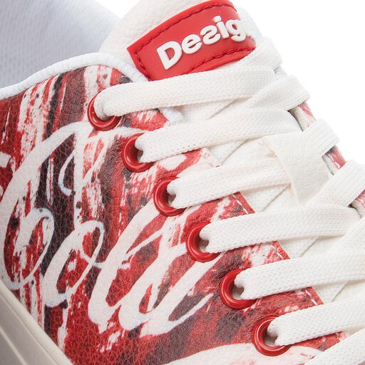 Zapatillas desigual shop mujer amazon