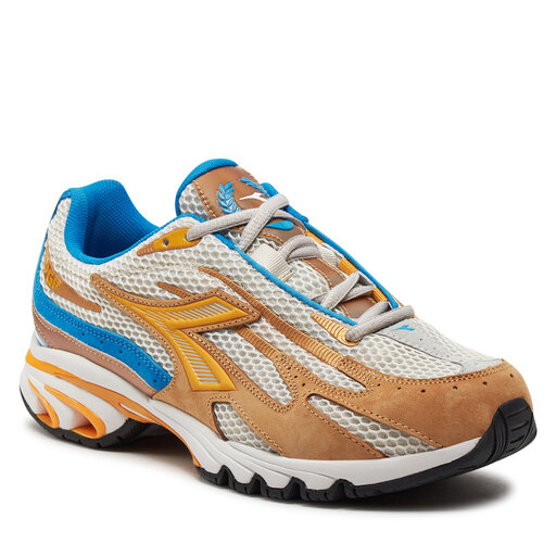 Diadora Mädchen Sport-Set - T-Shirt & Shorts Kombination