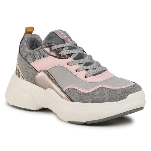 Pepe Jeans Sinyu Girl Combi PGS30467 obuvki.bg
