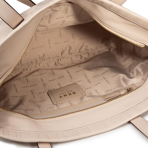 Dkny sales jude tote