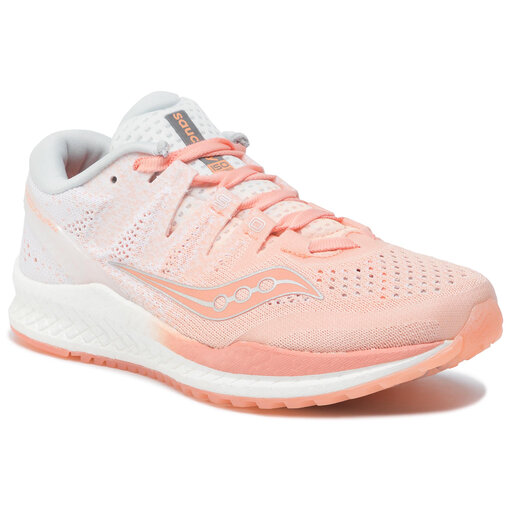 Zapatos Saucony Freedom Iso S10440 37 Peach zapatos.es