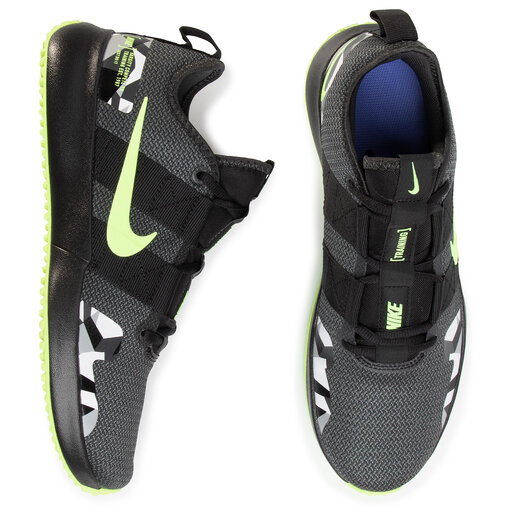 nike varsity compete tr 2 ghost green