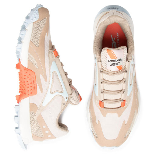 Zapatillas de running Reebok At Craze EF7050 Beis