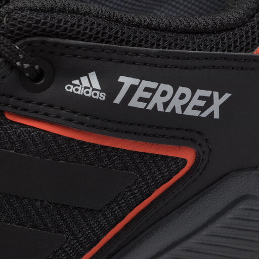 Schuhe adidas Terrex Eastrail Gtx GORE TEX EF0449 Cblack Carbon Actora