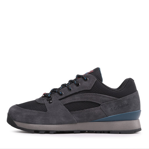 Sneakersy męskie Columbia | eobuwie.pl