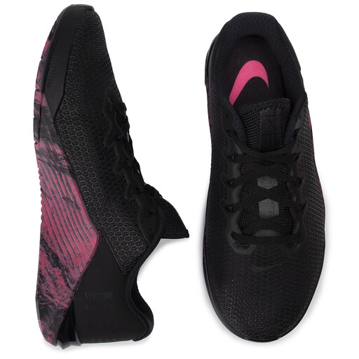 nike metcon 5 sunset pulse