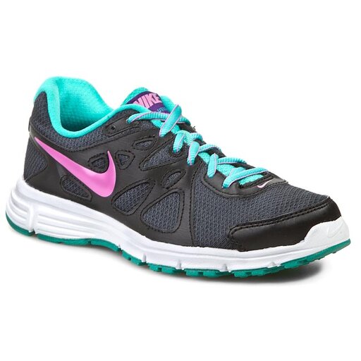 Nike revolution shop 2 womens black