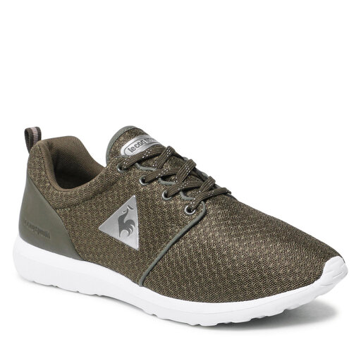 Sneakers Le Coq Sportif Dynacomf 1910785 Vert chaussures
