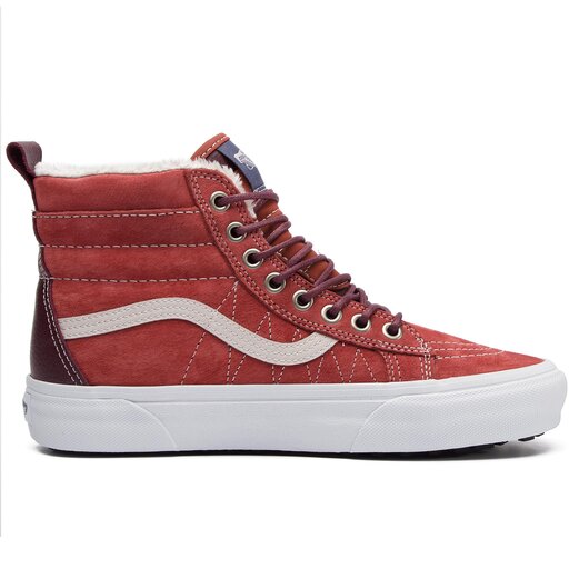 Hot sale sales zapatillas vans