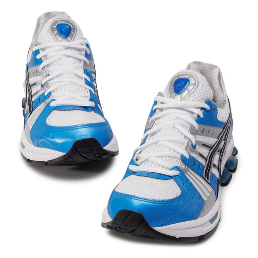Laisvalaikio batai Asics Gel-Kinsei Og 1021A117 Directoire Blue/Black 400 •  Www.eavalyne.lt