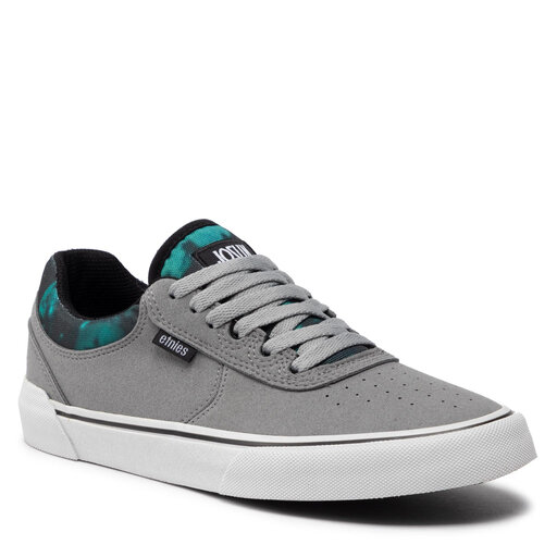 Tennis Etnies Joslin Vulc 4101000534 Gris chaussures