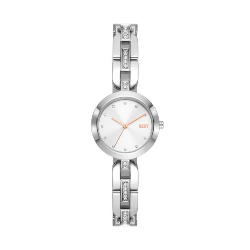 Dkny city link watch top