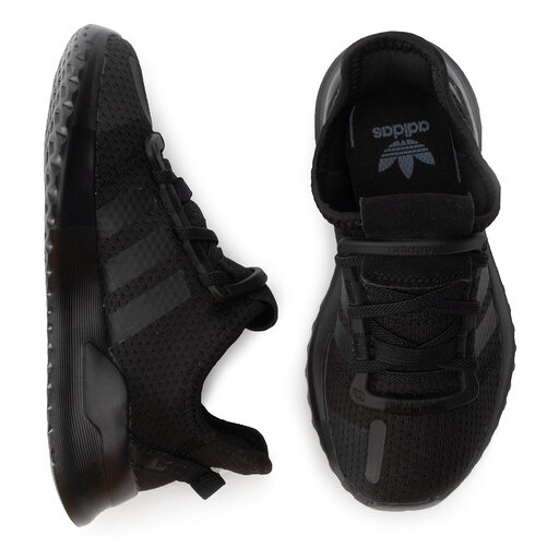 Batai adidas U Path Run C G28114 Cblack 