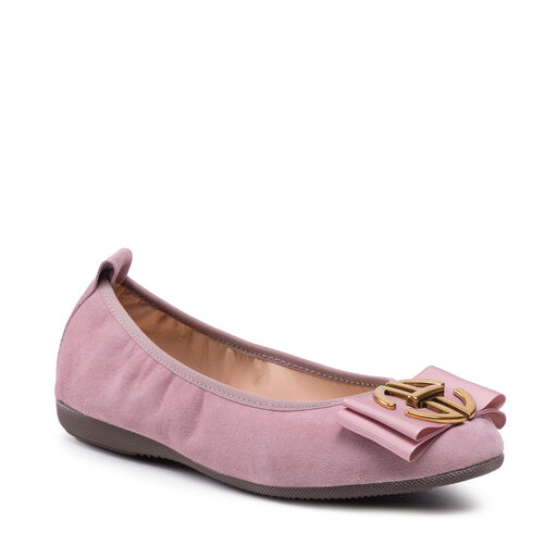 La outlet ballerina chaussures