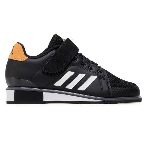 Scarpe da palestra adidas Power Perfect III FU8154 Nero escarpe