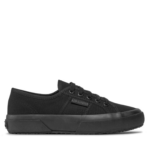 Superga 275 lamew black on sale