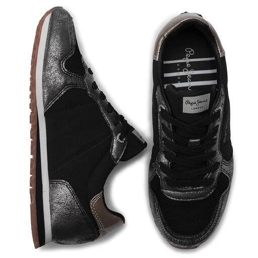 Superge Pepe Jeans Verona W Twin PLS30903 rna eobutev.si