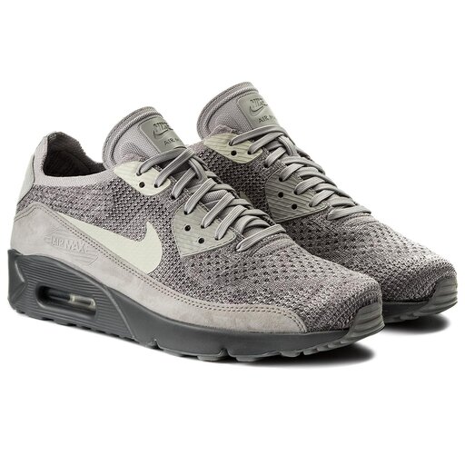 Nike Air Max 90 Ultra 2.0 Flyknit 875943 007 Atmosphere