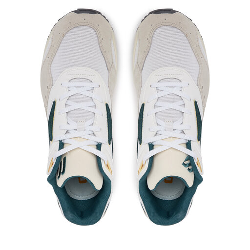 Sneakersy Mizuno Contender S D1GA2369 Beżowy | eobuwie.com.pl