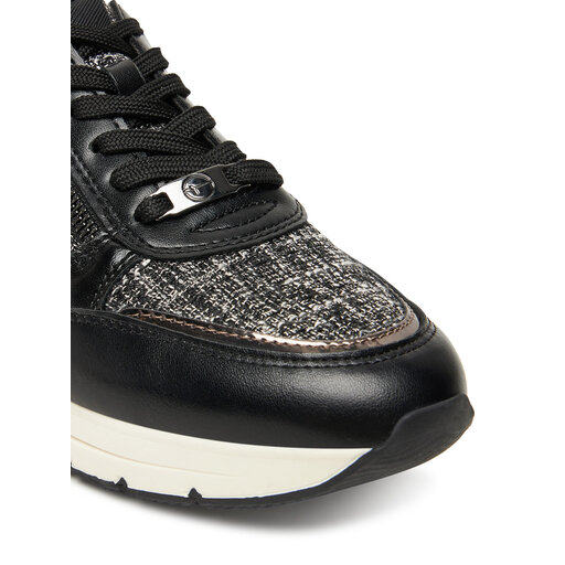 Tamaris Dames Sneaker 1-23731-41 001 weit