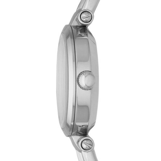 Годинник Fossil Georgia ES3269 Silver 