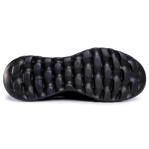 Poltop nky Skechers 15635 BBK Black eobuv.sk