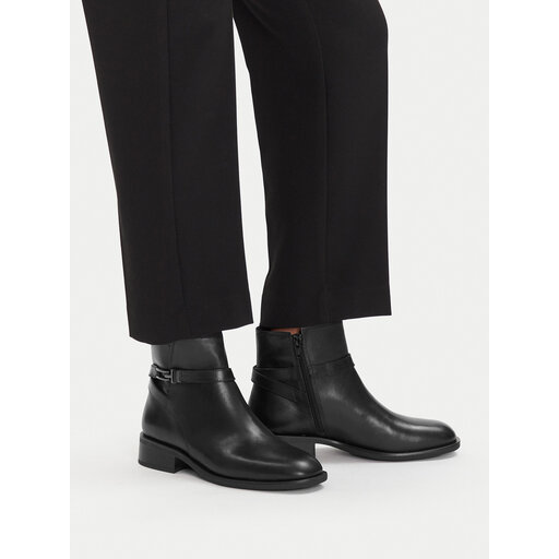 Stiefeletten Vagabond Shoemakers Sheila 5635-301-20 Schwarz