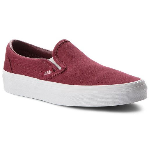 vans with orthotics