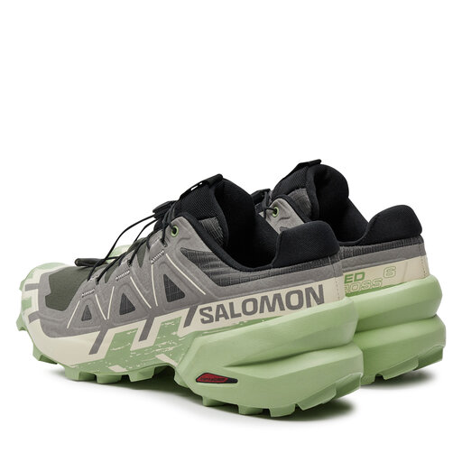 Salomon speedcross khaki on sale