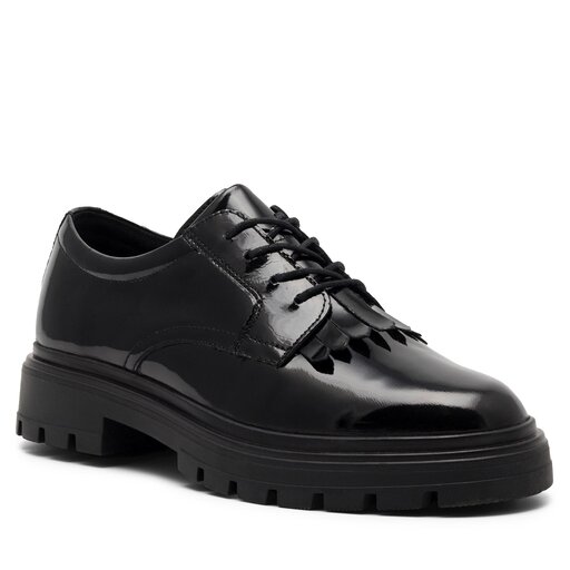 Scarpe basse Lasocki Young PASCAL CI12 PASCAL 01 Nero escarpe