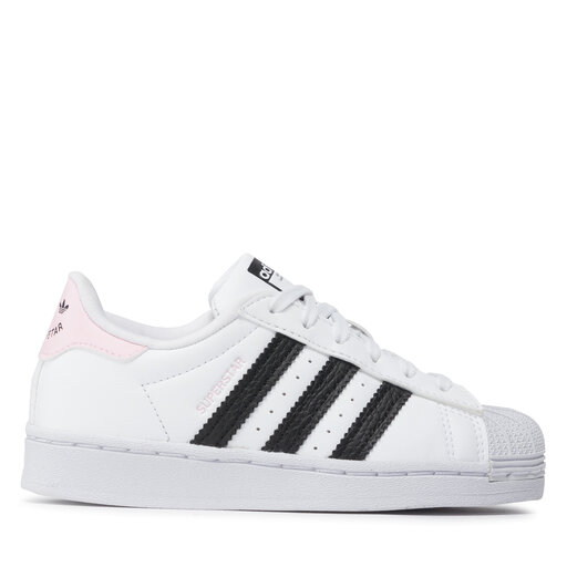 Sneakers adidas Superstar C GY9318 WeiB eschuhe