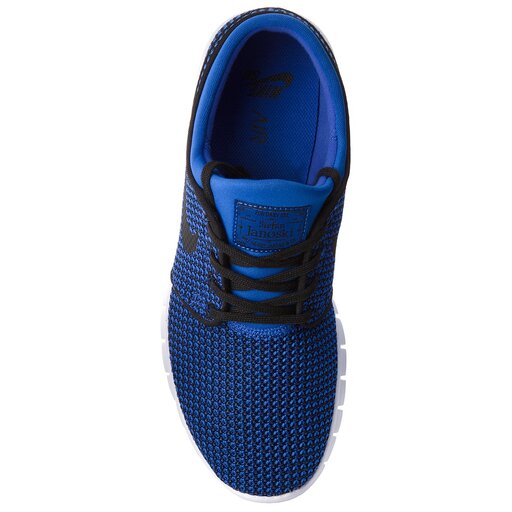 Sneakers Nike Stefan Janoski Max 631303 403 Dunkelblau