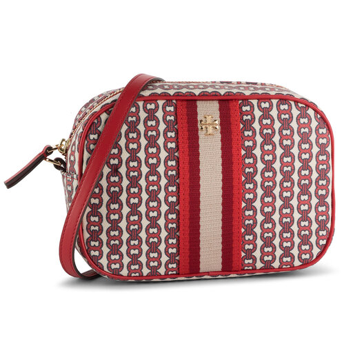 Gemini link canvas mini bag top