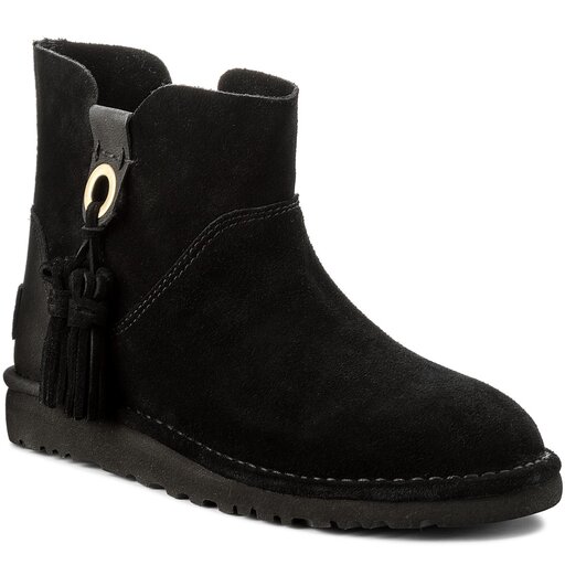 Ugg gib deals ankle boots