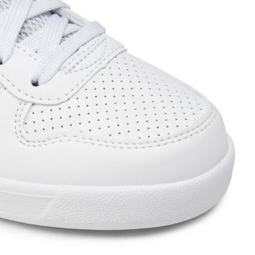 Sn keri Diadora Playground Gs Girl 101.177007 01 C6164 White