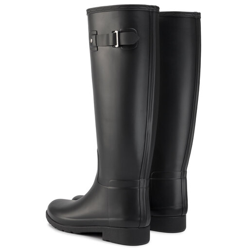 Hunter original sales refined black