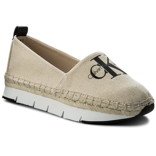Calvin klein genna espadrilles best sale