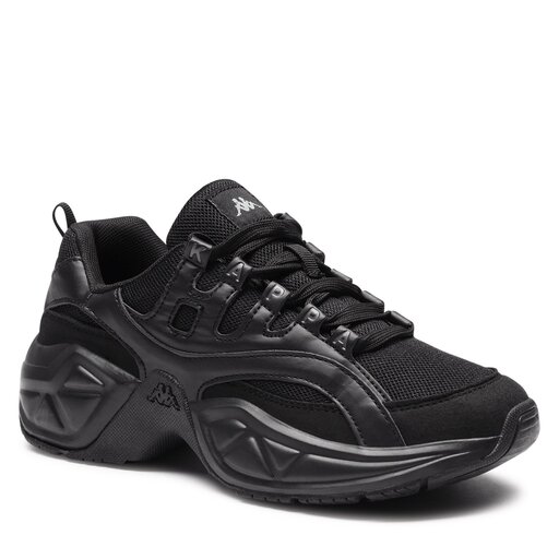Scarpe top kappa bianche