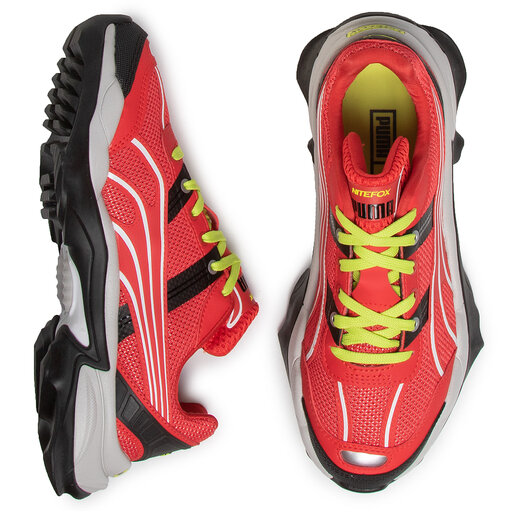 puma nitefox highway black